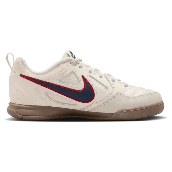 Nike G.T. Wit Kids, vergelijk prijzen bij 1 winkel