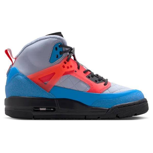 Jordan Spizike Grijs Kids, vergelijk prijzen bij 1 winkel