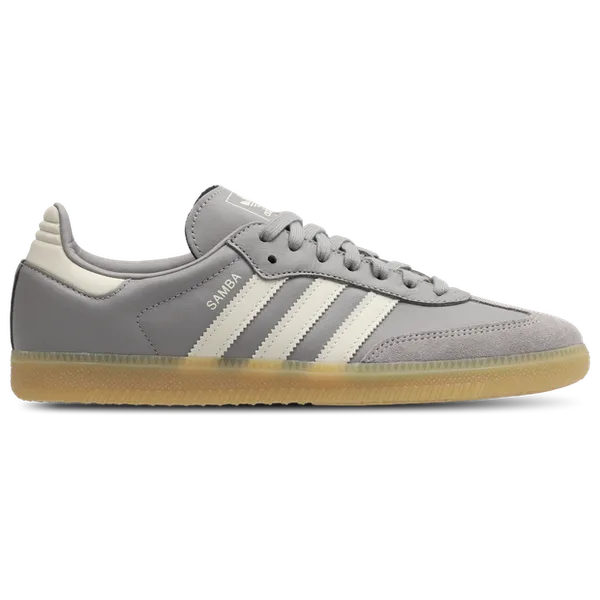 adidas Samba Grijs, vergelijk prijzen bij 1 winkel