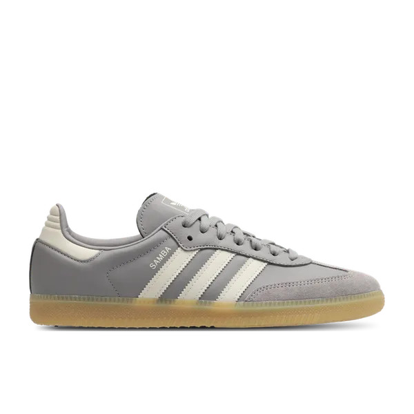 adidas Samba Grijs, vergelijk prijzen bij 1 winkel
