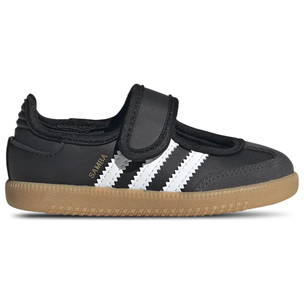 adidas Samba Zwart Kids, vergelijk prijzen bij 1 winkel