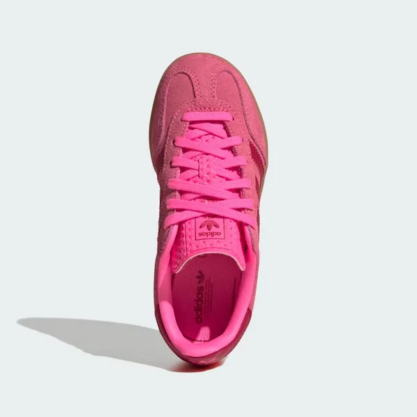 adidas Gazelle Roze Kids, foto 2 van 4