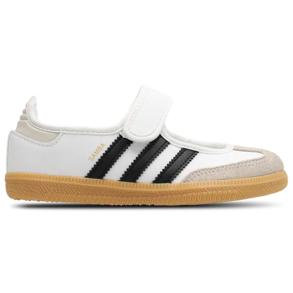 adidas Samba Peuterschoenen Wit, vergelijk prijzen bij 1 winkel