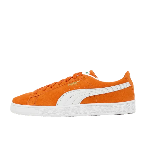 Puma Suede Classic Oranje 40, vergelijk prijzen bij 2 winkels