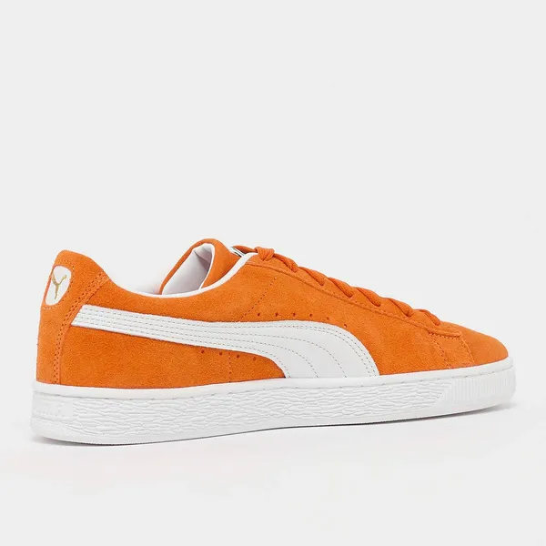Puma Suede Classic Oranje, foto 3 van 3