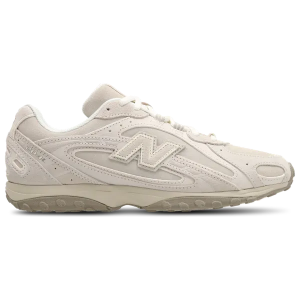 New Balance 204L Beige (U204LMMC), foto 2 van 4