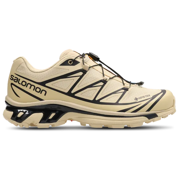 Salomon XT-6 GTX Beige Plastic, vergelijk prijzen bij 1 winkel