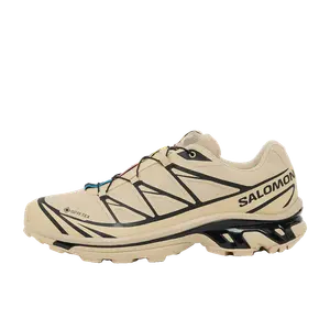 Salomon XT-6 beige