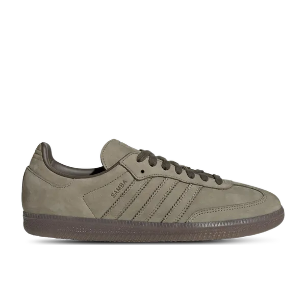 adidas Samba Bruin, vergelijk prijzen bij 2 winkels