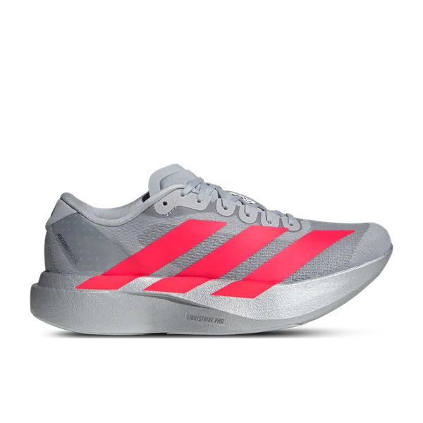 adidas Adizero EVO SL Zilver, vergelijk prijzen bij 1 winkel