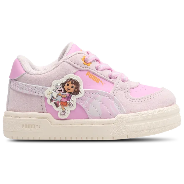 Puma CA Pro Roze 01 Kids, vergelijk prijzen bij 1 winkel