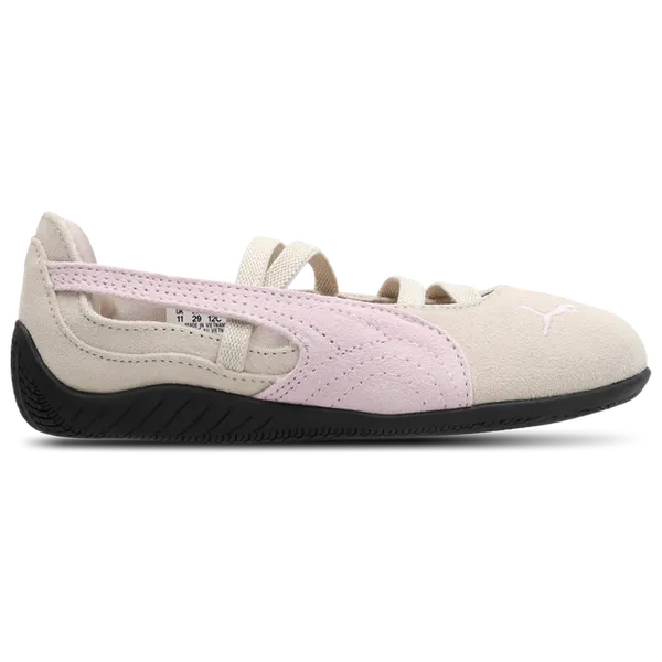 Puma Speedcat Beige 06 Kids, vergelijk prijzen bij 1 winkel