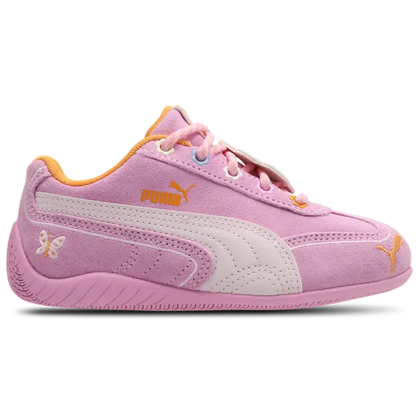 Puma Speedcat Roze 01 Kids, vergelijk prijzen bij 1 winkel