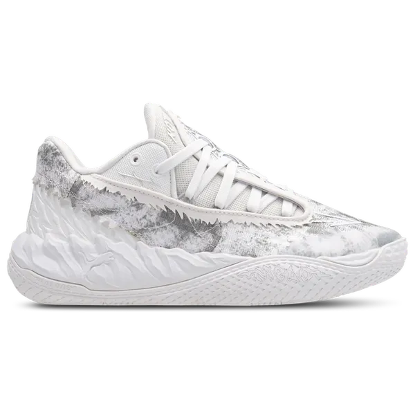 Puma MB.05 Wit Kids, vergelijk prijzen bij 1 winkel