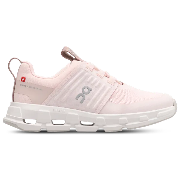 On Cloudswift Peuterschoenen Roze Plastic, vergelijk prijzen bij 1 winkel