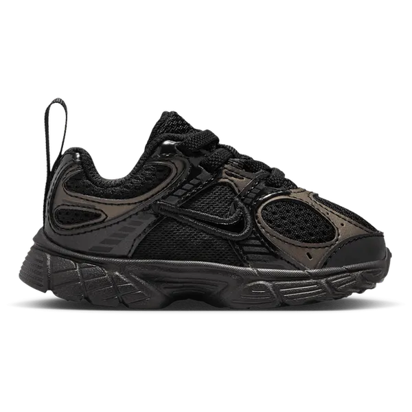 Nike V5 RNR Zwart Kids, vergelijk prijzen bij 1 winkel