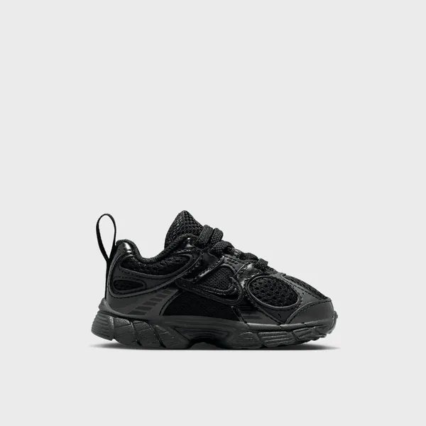 Nike V5 RNR Zwart Kids, foto 2 van 3