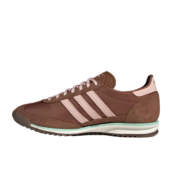 adidas SL 72 Bruin, vergelijk prijzen bij 2 winkels
