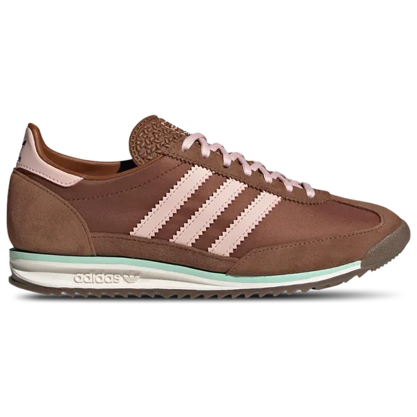 adidas SL 72 Bruin, foto 2 van 2