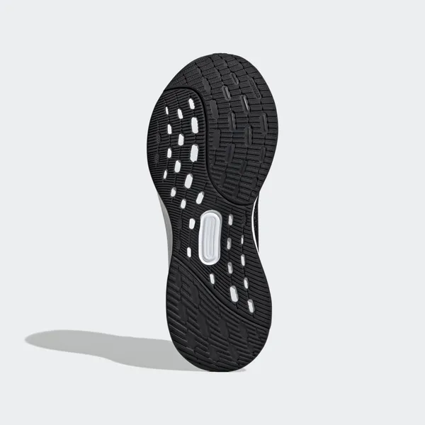 adidas Ultrarun 5 Zwart, foto 3 van 4