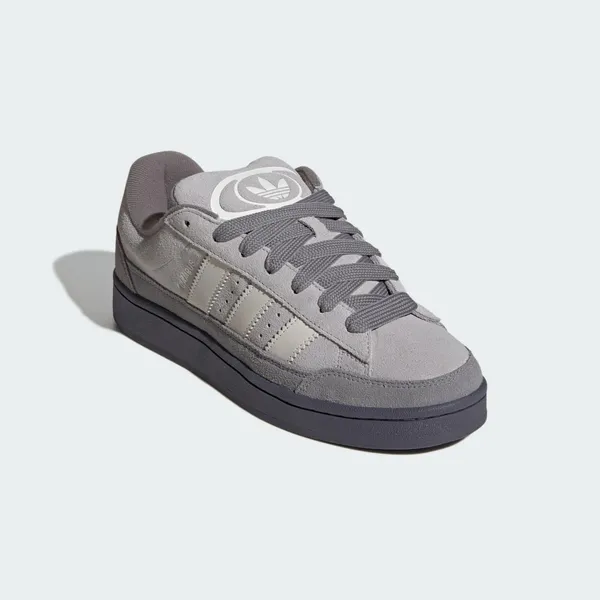 adidas Campus Grijs, foto 4 van 4