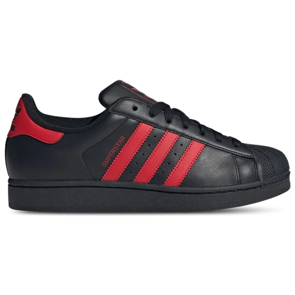 adidas Superstar Zwart, vergelijk prijzen bij 1 winkel