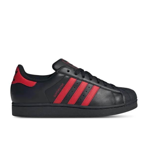 adidas Superstar Zwart, vergelijk prijzen bij 1 winkel
