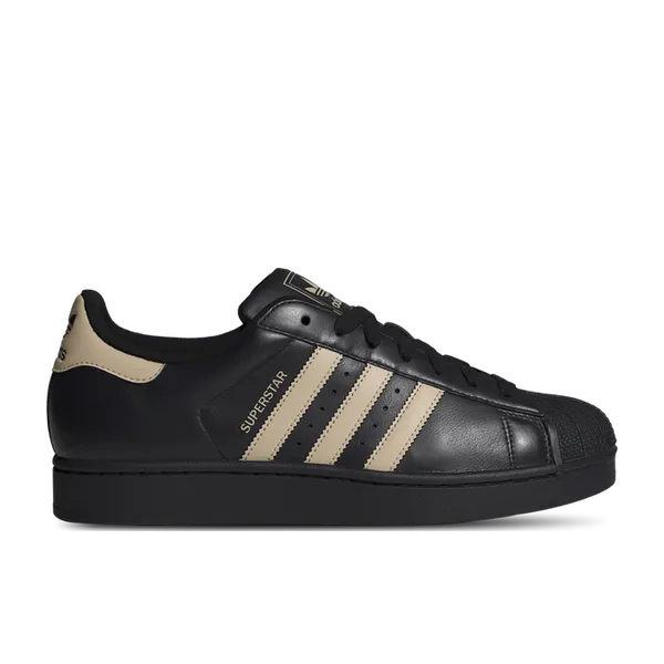 adidas Superstar Zwart, vergelijk prijzen bij 2 winkels
