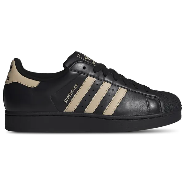 adidas Superstar Zwart, foto 2 van 2