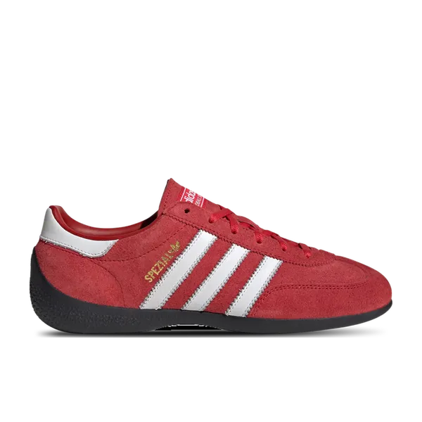 adidas Handball Spezial Rood, vergelijk prijzen bij 2 winkels