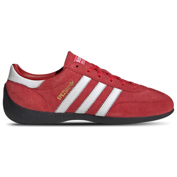 adidas Handball Spezial Rood, foto 2 van 2