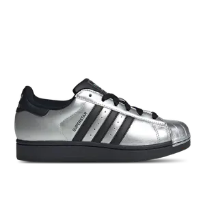 adidas Superstar zilver