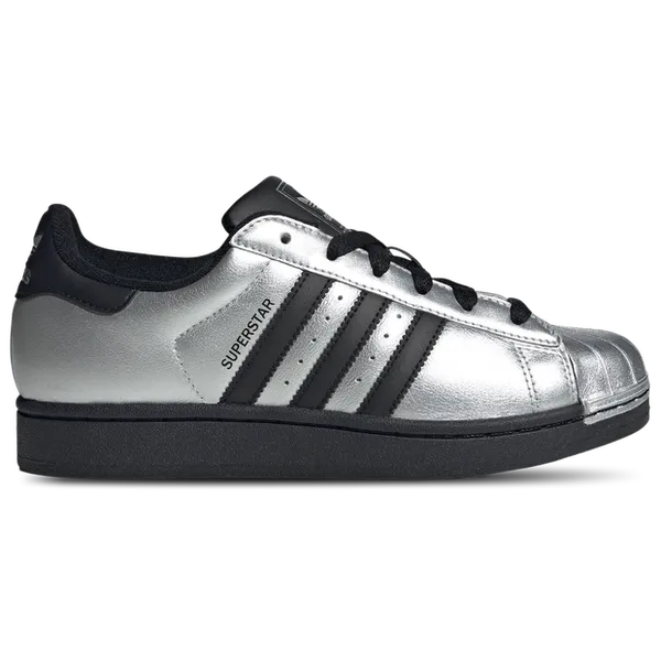 adidas Superstar Zilver, foto 2 van 2