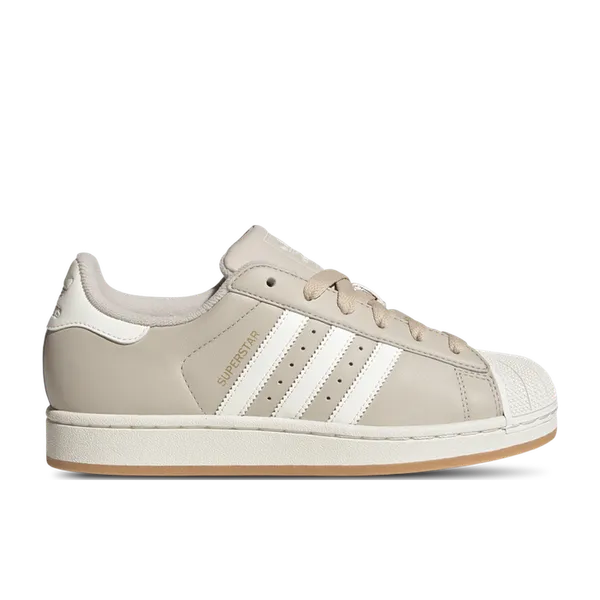 adidas Superstar Beige, vergelijk prijzen bij 2 winkels