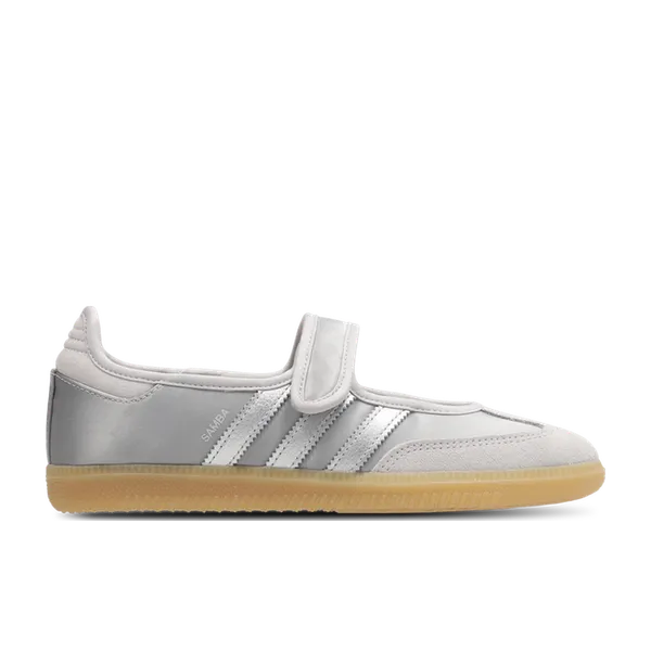 adidas Samba Grijs, vergelijk prijzen bij 1 winkel
