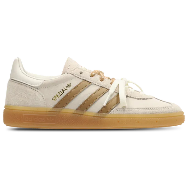 adidas Handball Spezial Wit Suède, vergelijk prijzen bij 1 winkel