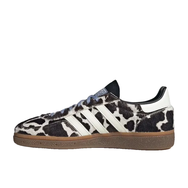 adidas Handball Spezial Zwart Suède, vergelijk prijzen bij 4 winkels