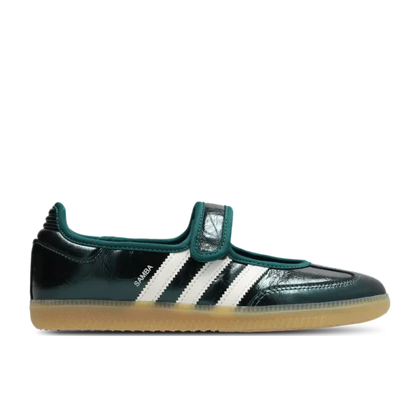 adidas Samba Groen, vergelijk prijzen bij 2 winkels