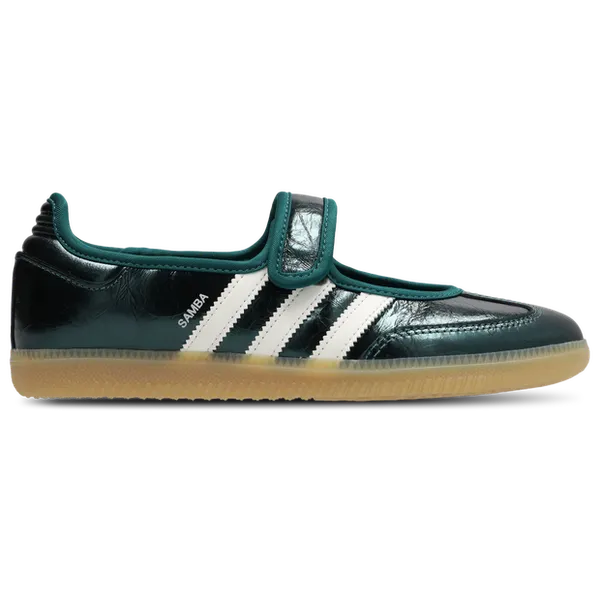 adidas Samba Groen, foto 2 van 2