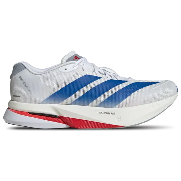 adidas Adizero Boston 13 Wit, vergelijk prijzen bij 1 winkel