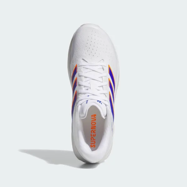 adidas Supernova Rise Wit, foto 2 van 4