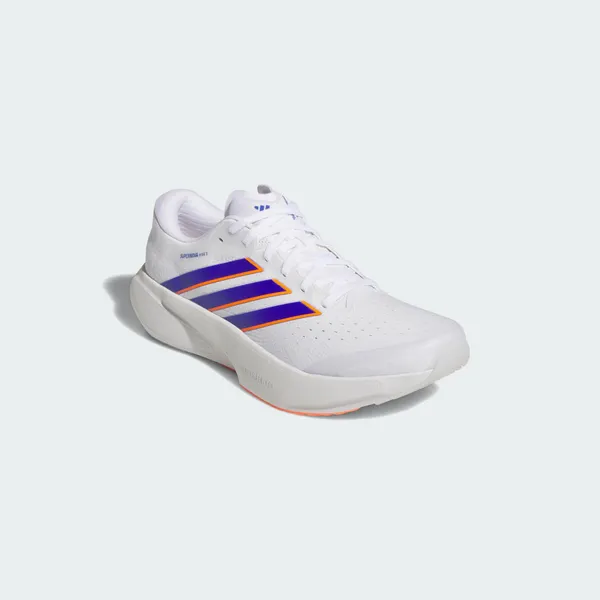 adidas Supernova Rise Wit, foto 4 van 4
