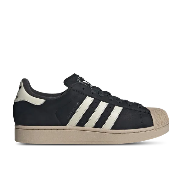 adidas Superstar Zwart, vergelijk prijzen bij 2 winkels