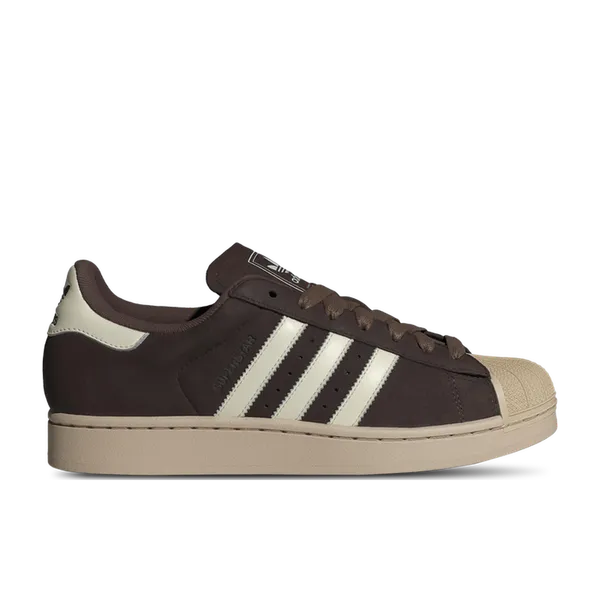 adidas Superstar Bruin, vergelijk prijzen bij 2 winkels