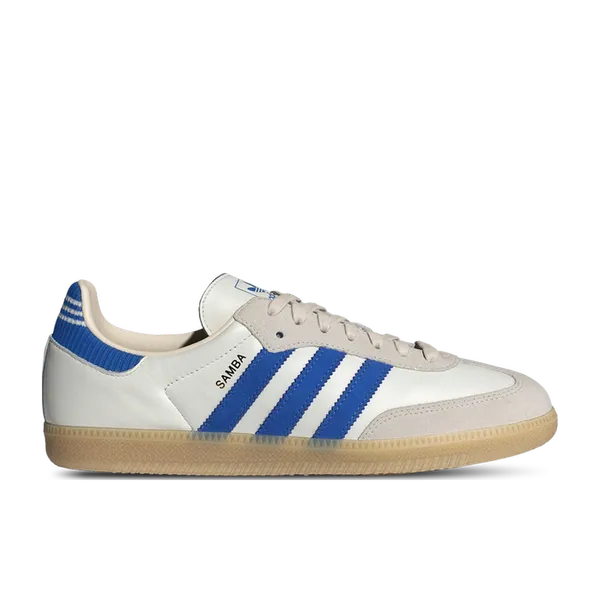 adidas Samba Wit, vergelijk prijzen bij 2 winkels