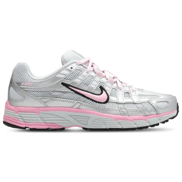 Nike P-6000 Grijs, vergelijk prijzen bij 1 winkel