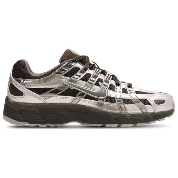 Nike P-6000 Bruin, vergelijk prijzen bij 1 winkel