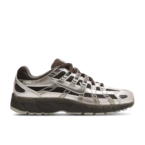 Nike P-6000 Bruin, vergelijk prijzen bij 1 winkel