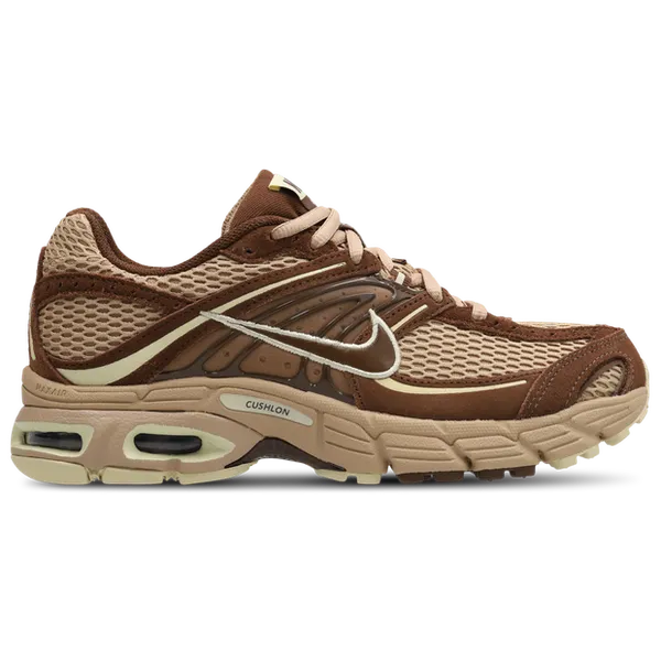 Nike Air Max Bruin Suède, vergelijk prijzen bij 1 winkel