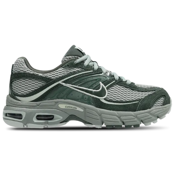 Nike Air Max Groen Suède, vergelijk prijzen bij 1 winkel